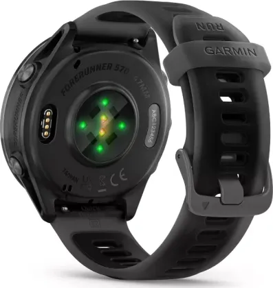 Garmin Forerunner 570 Smartwatch (47mm)