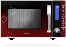 MarQ by Flipkart AC930AHY-S 30 L Convection Microwave Oven