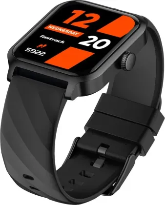 Fastrack Rave FX2 Smartwatch