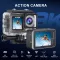 AUSEK 8K Pro 50MP  Action Camera
