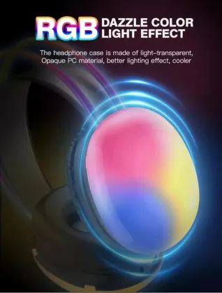 Vehop ‎B30 Wireless Headphones