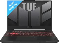 Asus TUF Gaming F15 FX507VU-LP210W Gaming Laptop (13th Gen Core i7/ 16GB/ 512GB SSD/ Win11 Home/ 6GB Graph)