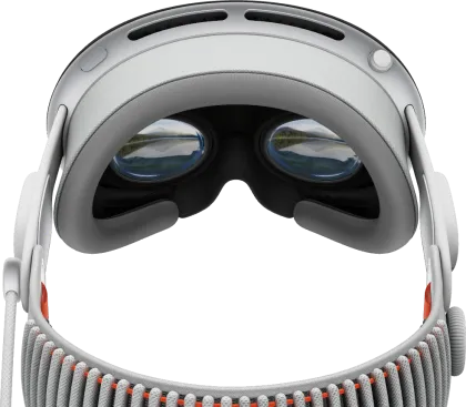 Apple Vision Pro VR Headset