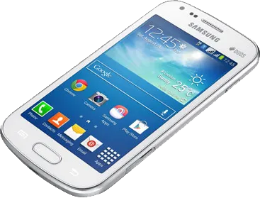 Samsung Galaxy S Duos 2 S7582