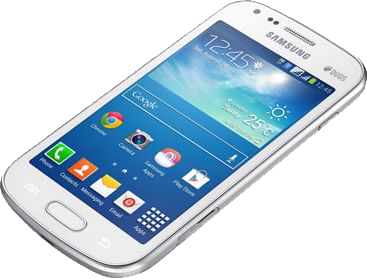 Samsung Galaxy S Duos 2 S7582