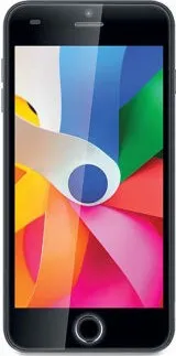 iBall Cobalt Oomph 4.7D