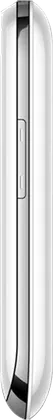 Karbonn KT83 Silver Touch