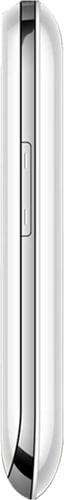 Karbonn KT83 Silver Touch