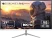 Zebronics A27FHD 100 Hz 27 inch Full HD Monitor