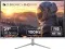 Zebronics A27FHD 100 Hz 27 inch Full HD Monitor
