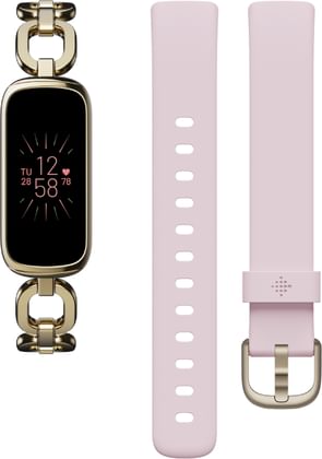 Fitbit Luxe Special Edition Fitness Band