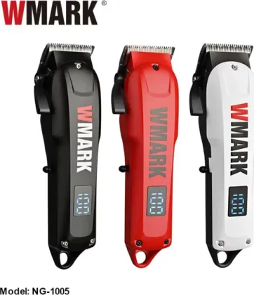 WMARK NG-1005 Hair Clipper
