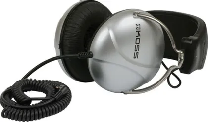 KOSS TD85 Wired Headphones