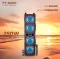 iNFiRe FT-25001 250W Bluetooth Speaker