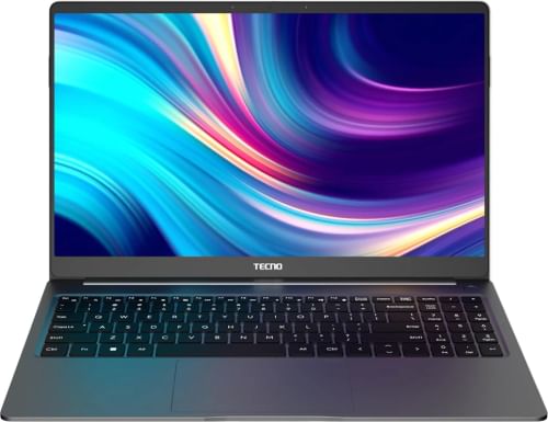 Tecno Megabook T1 Laptop (11th Gen Core i5/ 16GB/ 512GB SSD/ Win11 Home)