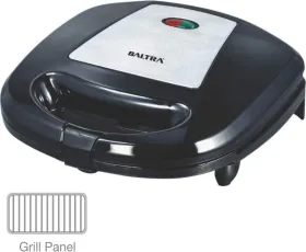 Baltra Victor 750 W Sandwich Maker