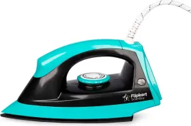 Flipkart SmartBuy 1100 W Dry Iron