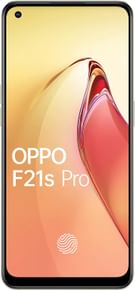OPPO F21 Pro Plus 5G vs OPPO F21s Pro 4G