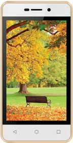 Intex Aqua 4G Strong