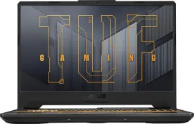 Asus TUF Gaming A15 FA506NC-ES51 Gaming Laptop (AMD Ryzen 5 7535HS/ 8GB/ 512GB SSD/ Win11 Pro/ 4GB RTX 3050)
