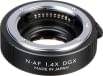 Kenko Teleplus MC4 AF 1.4 DGX Teleconverter