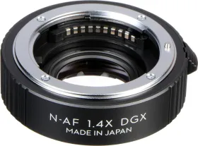 Kenko Teleplus MC4 AF 1.4 DGX Teleconverter