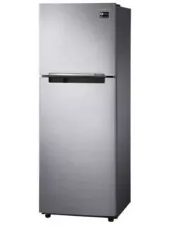Samsung RT28N3022S8 253 L 2-Star Double Door Refrigerator