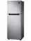 Samsung RT28N3022S8 253 L 2-Star Double Door Refrigerator