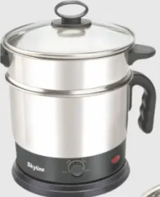 Skyline VTL-7071 1.7L Electric Kettle