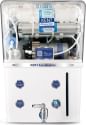 KENT Ace Alkaline 8L Water Purifier (RO+UV+UF+TDS+Alkaline+UV LED in Tank)