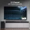 boAt Aavante Bar Quake Pro 240W Bluetooth Soundbar
