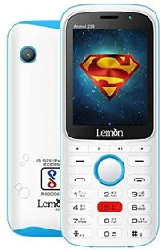 Lemon Anmol 299