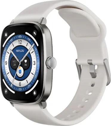 Haylou RS5 Smartwatch