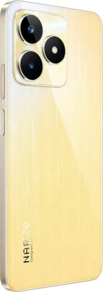Realme Narzo N53 (8GB RAM + 128GB)