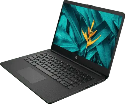 HP 14s-dq3033TU Laptop (Pentium N6000/ 8GB/ 256GB SSD/ Win11)