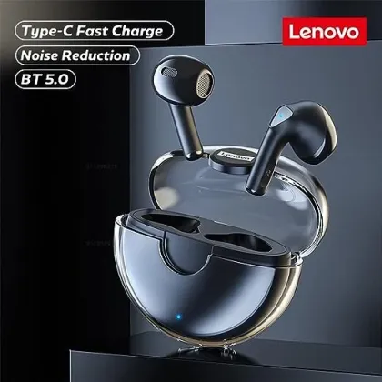 Lenovo ThinkPlus LivePods LP80 Pro True Wireless Earbuds