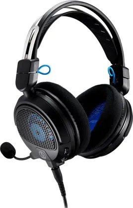 Audio Technica ATH-GDL3 Wired Gaming Headphones