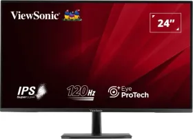 ViewSonic VA2456A-MHD 24 inch Full HD Monitor