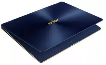 Asus ZenBook Flip S UX370UA-C4195T Ultrabook (8th Gen Ci7/ 16GB/ 512GB SSD/Win10)