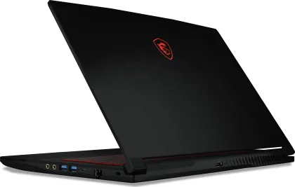 MSI Thin GF63 11UC-866IN Gaming Laptop (11th Gen Core i7/ 8GB/ 512GB SSD/ Win10 Home/ 4GB Graph)