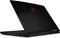 MSI Thin GF63 11UC-866IN Gaming Laptop (11th Gen Core i7/ 8GB/ 512GB SSD/ Win10 Home/ 4GB Graph)