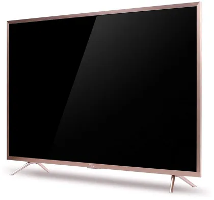 TCL L43P2US (43-inches) Ultra HD 4K Smart LED TV