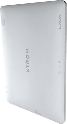 Lava E-Tab XTRON Tab WiFi+3G (8GB)