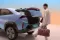 Tata Curvv EV