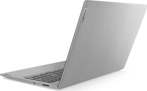 Lenovo IdeaPad 15ITL05 81X800J3IN Laptop