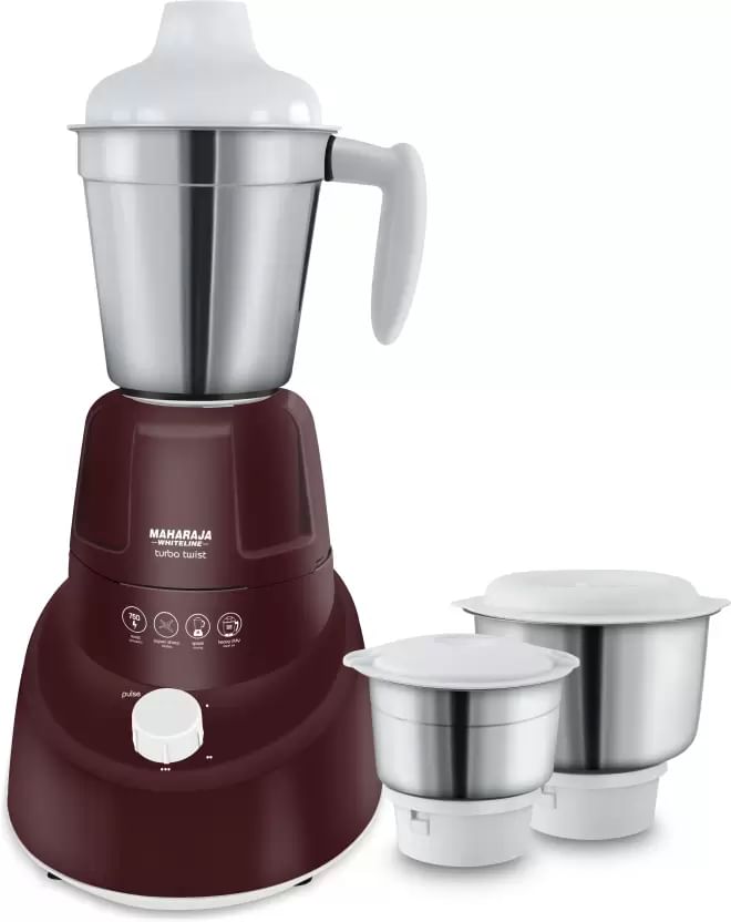 maharaja mixie price