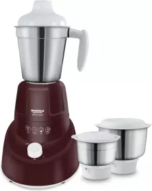 Maharaja Whiteline Turbo twist MX-174 750 W Mixer Grinder
