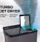 Ionstar GLOW70DLXGBS 7 Kg Semi Automatic Washing Machine