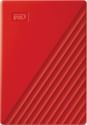 WD My Passport 5TB External Hard Disk Drive