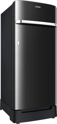 Samsung RR23D2H23BX 215 L 3 Star Single Door Refrigerator